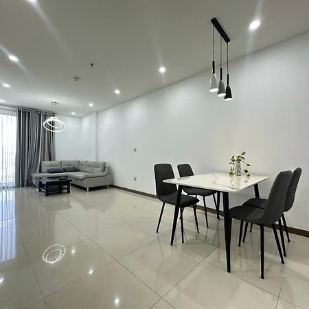 הו צ'י מין סיטי Qhome מראה חיצוני תמונה