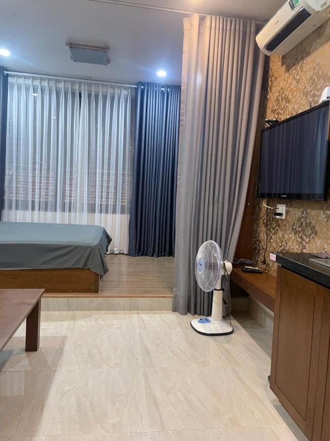 הו צ'י מין סיטי Qhome מראה חיצוני תמונה