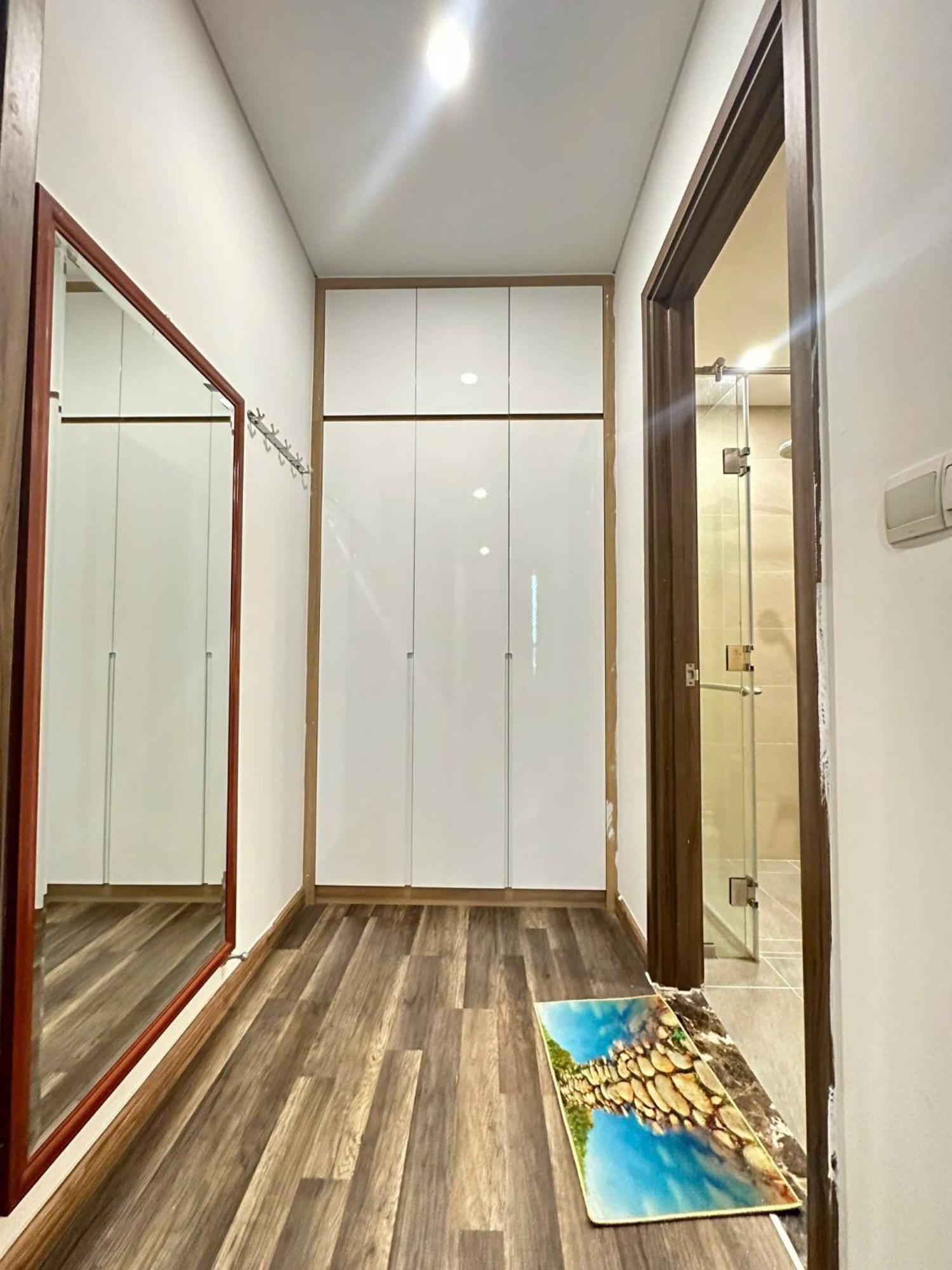 הו צ'י מין סיטי Qhome מראה חיצוני תמונה